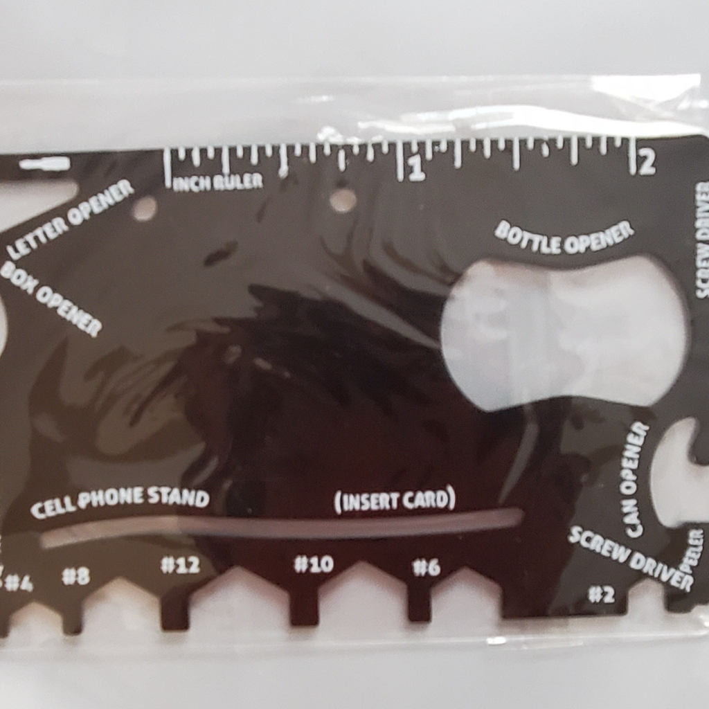 Multi-Tool